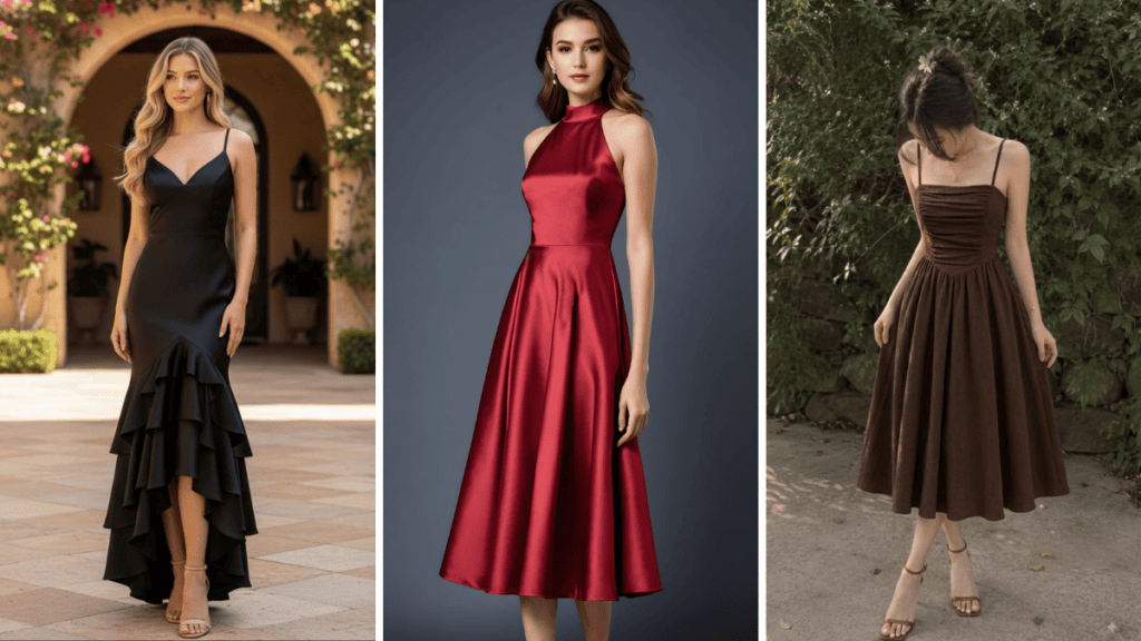 Fashion Dress