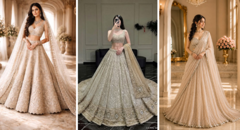 New Bridals Fashion