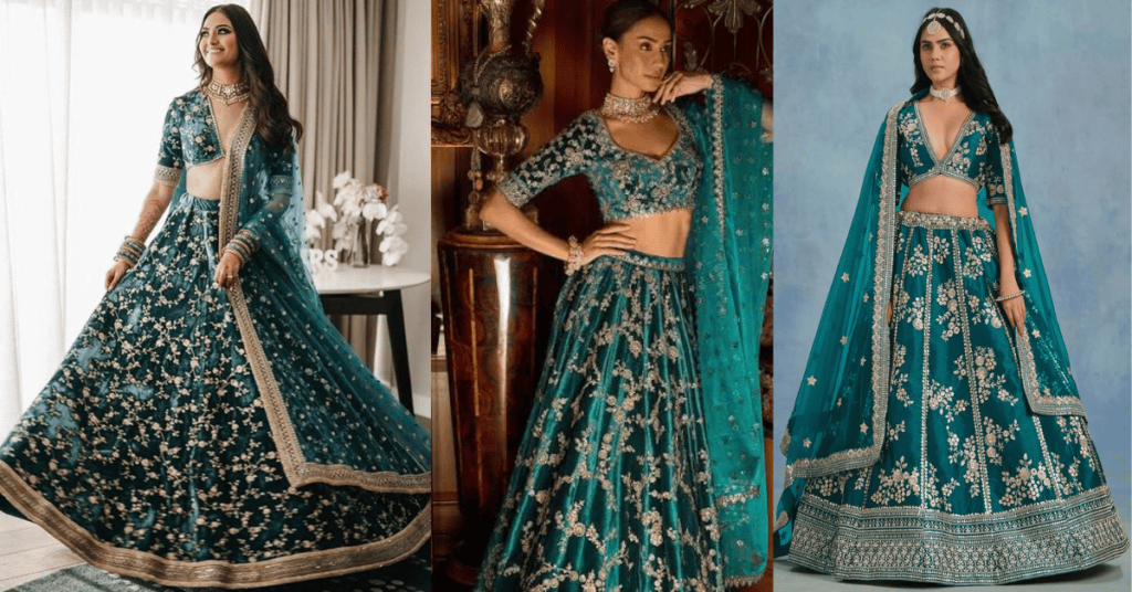 Best Lehenga 2026