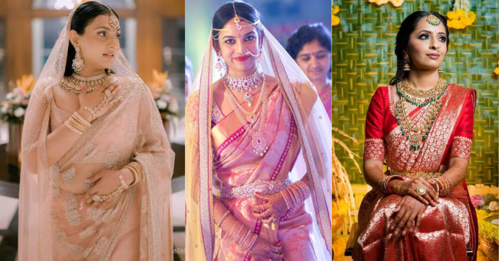 Bridal Wear