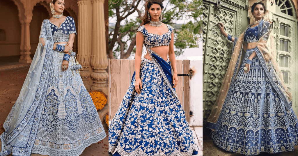 Trendy Lehenga