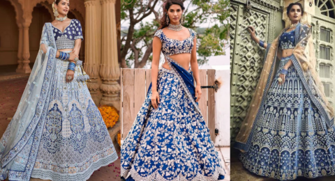 Trendy Lehenga