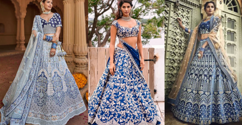 Trendy Lehenga
