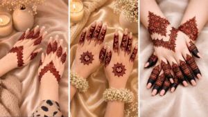 Viral Mehndi