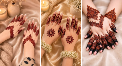 Viral Mehndi