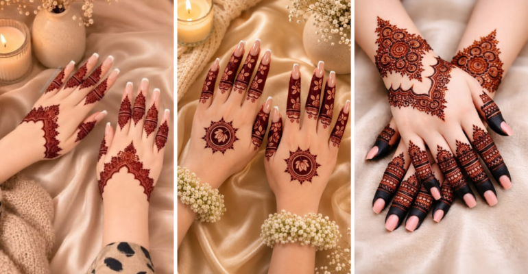 Viral Mehndi