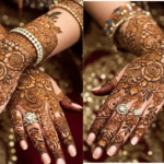 Mehndi Photos