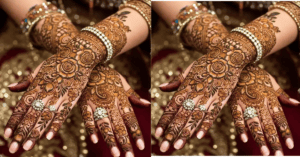Mehndi Photos