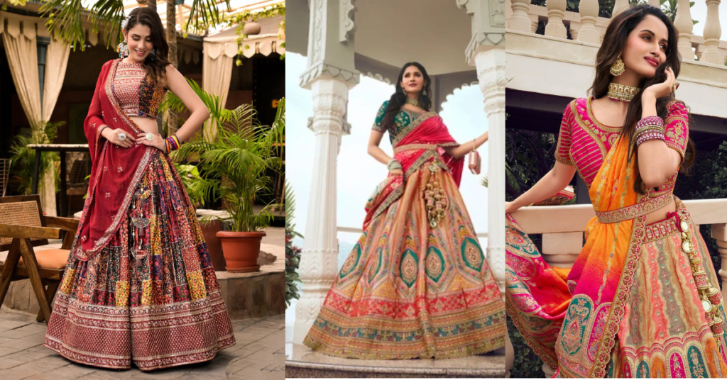 Best Lehenga 2026
