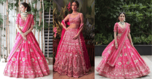 Lehenga Boutique – खूबसूरत डिजाइनर लहंगा