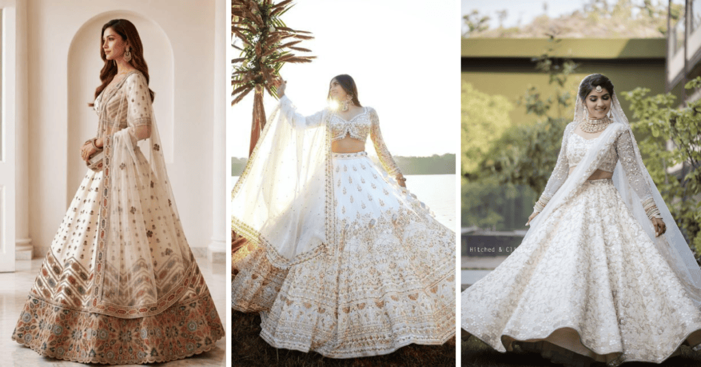 New Bridal Fashion