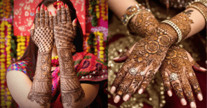 Daily Mehndi