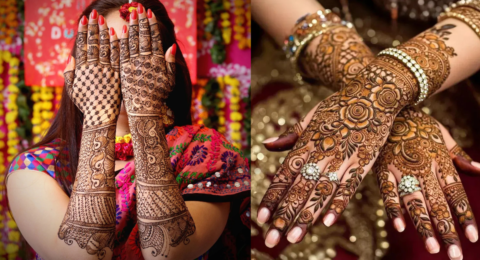Daily Mehndi