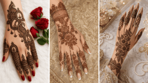 Luxury Henna