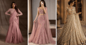 Designer Catalog latest fashion collection