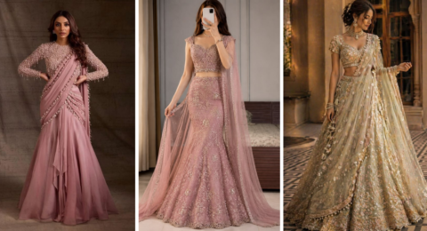 Designer Catalog latest fashion collection