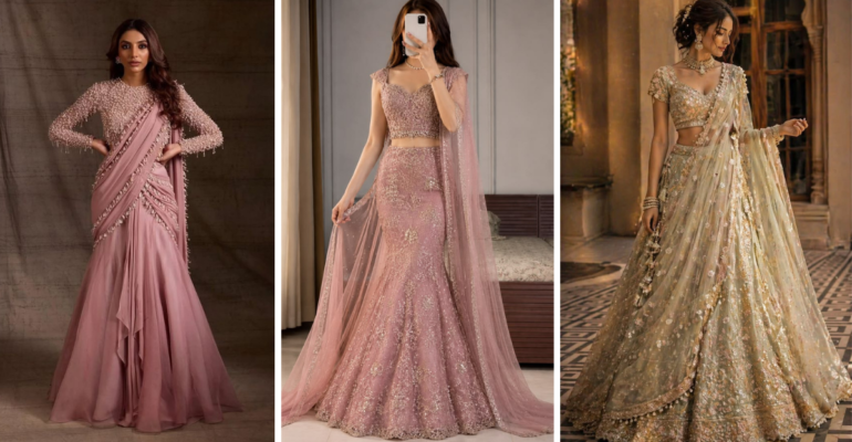 Designer Catalog latest fashion collection