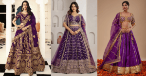 Festive Lehenga Design