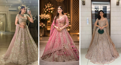 New Bridal Fashion
