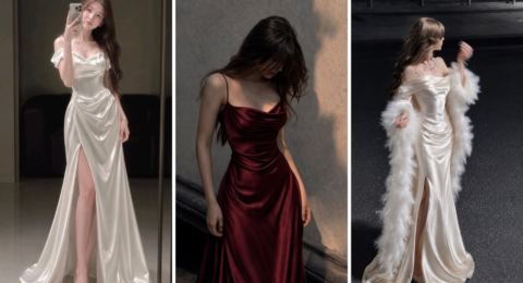 Cocktail Wear Dress