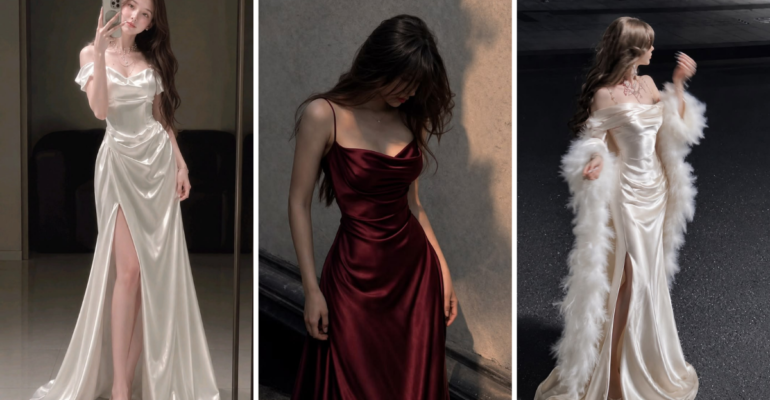 Cocktail Wear Dress
