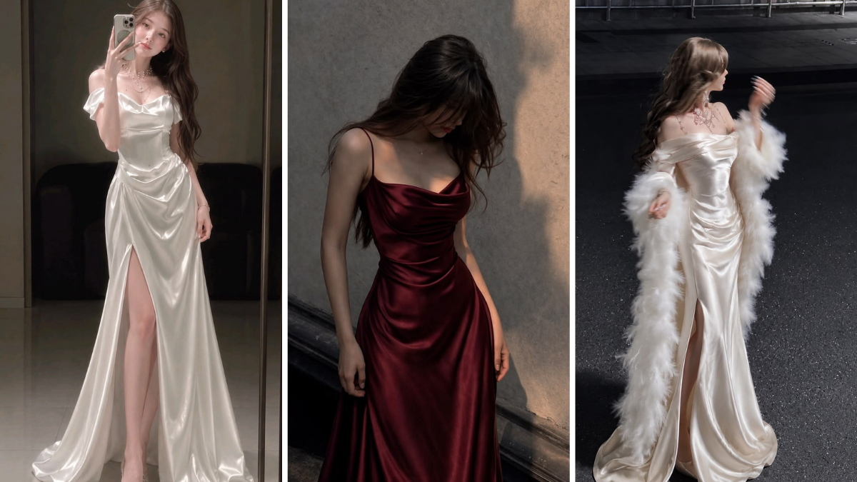 Cocktail Wear Dress