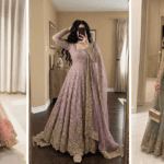 Trending Bridal Wear 2026