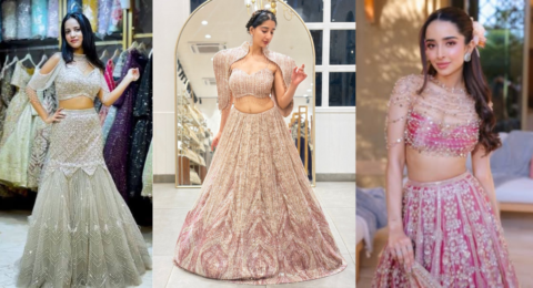 Party Dress – महिलाओं के लिए लेटेस्ट और स्टाइलिश पार्टी ड्रेस