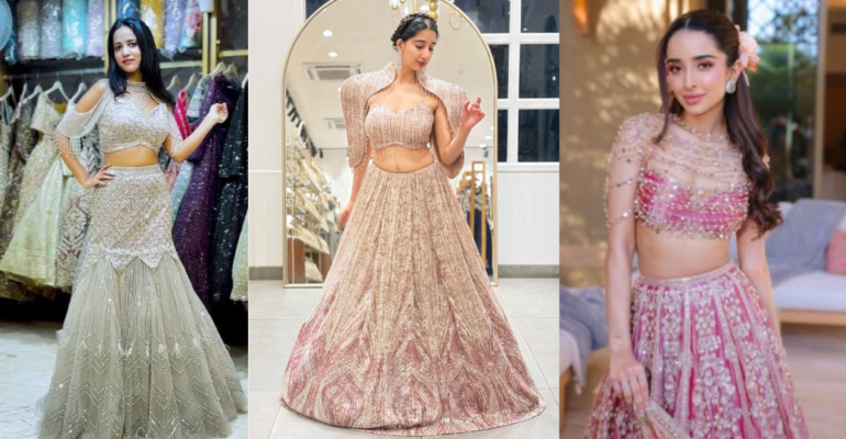 Party Dress – महिलाओं के लिए लेटेस्ट और स्टाइलिश पार्टी ड्रेस