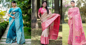 Wedding Outfit का सुंदर और स्टाइलिश ड्रेस डिजाइन शादी के लिए