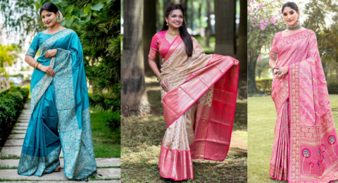Wedding Outfit का सुंदर और स्टाइलिश ड्रेस डिजाइन शादी के लिए