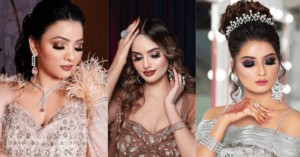 Party Look – पार्टी के लिए स्टाइलिश लुक