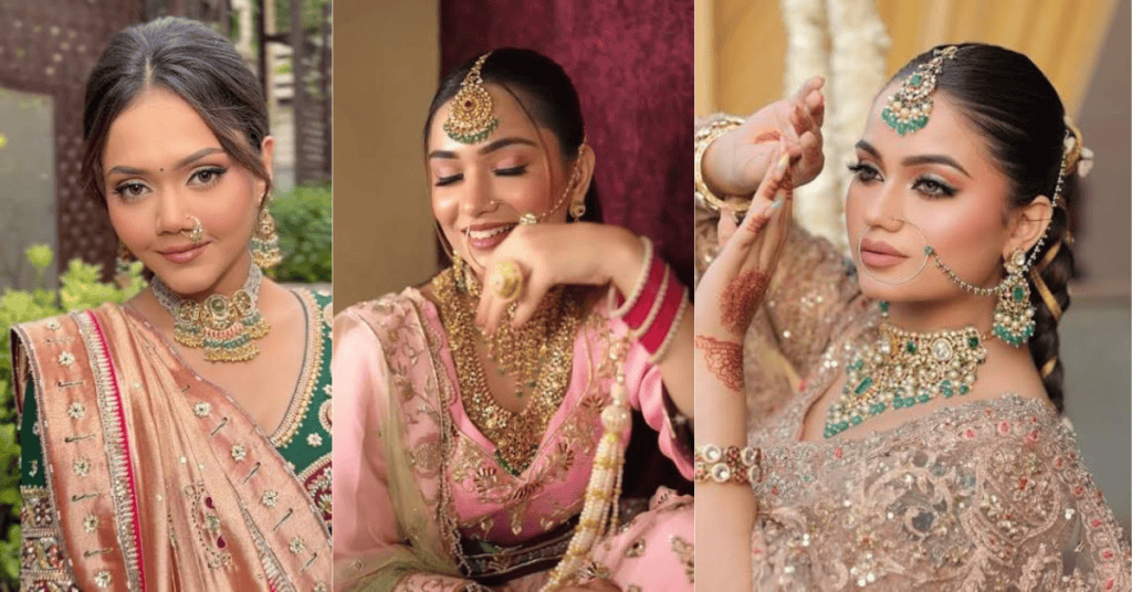 Wedding Beauty