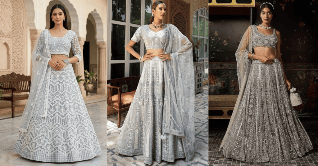 Lehenga Images
