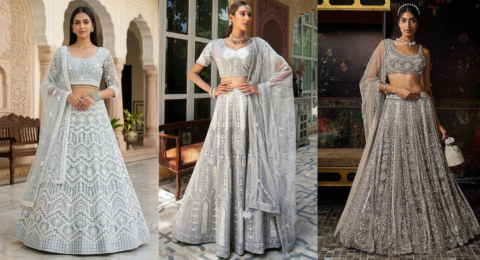 Lehenga Images