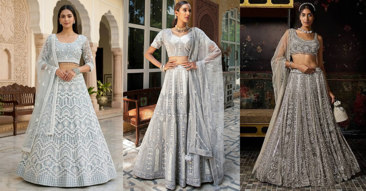 Lehenga Images