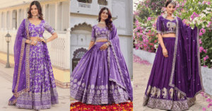 Online Lehenga