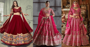 Deepika Lehenga