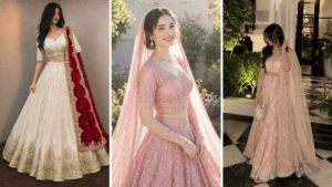 Classic Lehenga