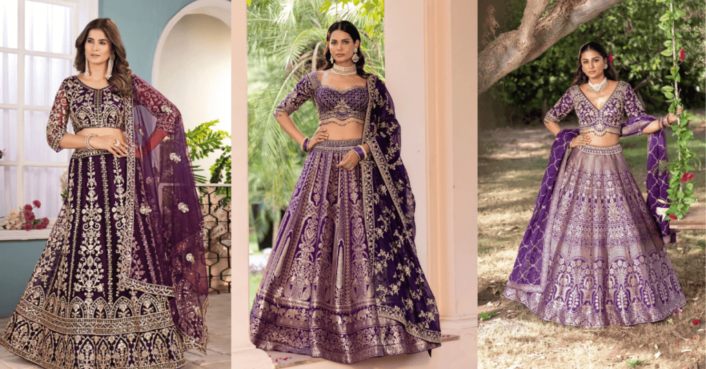 Lehenga Boutique