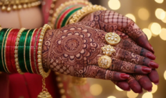 Trending Mehndi Designs – 10 खूबसूरत और लेटेस्ट मेहंदी डिजाइन