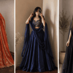 Classic Lehenga Design