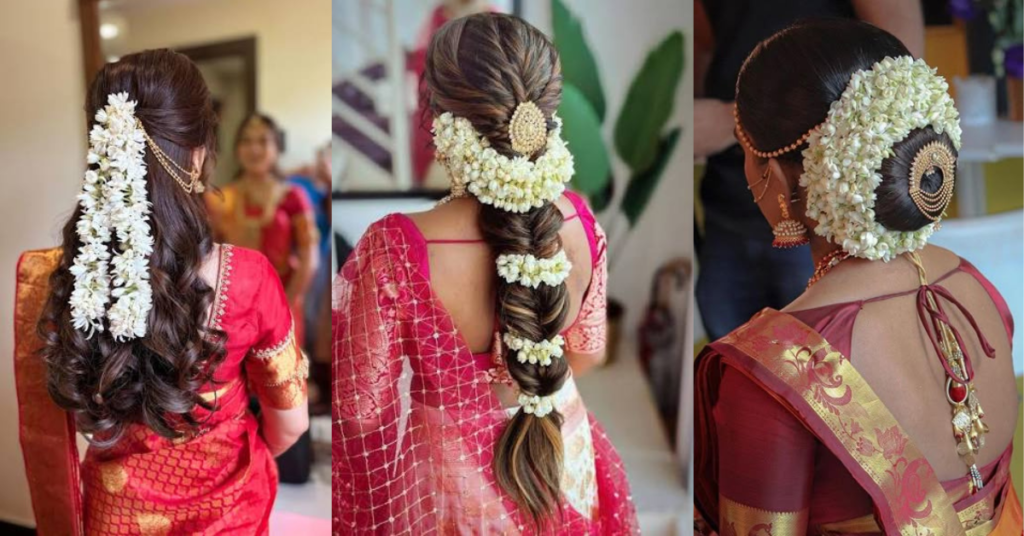 Mehndi Look मेहंदी फंक्शन के लिए खूबसूरत ट्रेडिशनल लुक