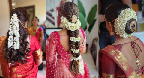 Mehndi Look मेहंदी फंक्शन के लिए खूबसूरत ट्रेडिशनल लुक