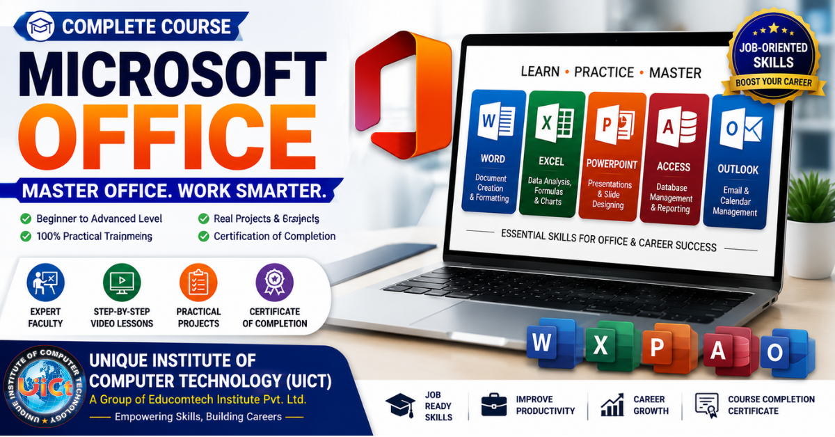 Microsoft Office