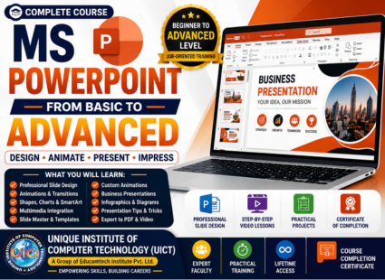 MS PowerPoint