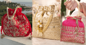 Bridal Bags