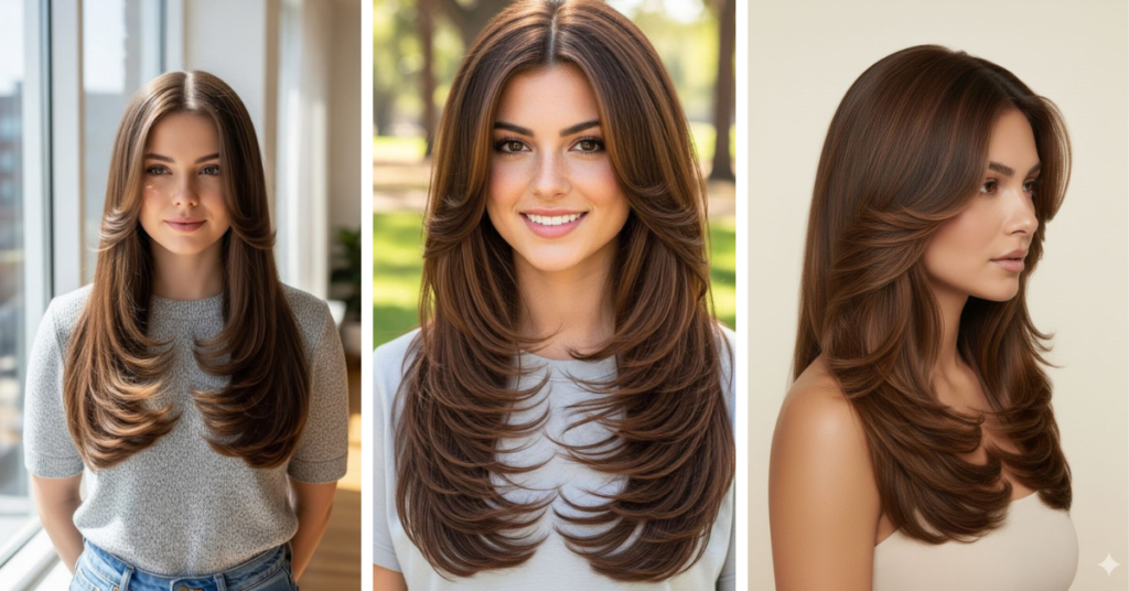 Women Hair Fashion: