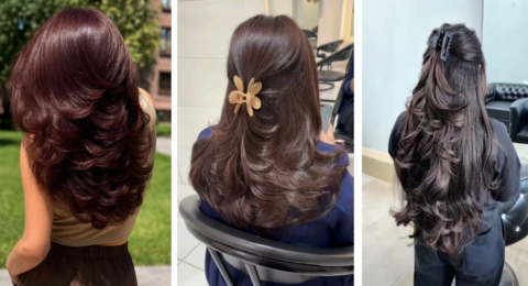 Hair Styling Ideas for Women