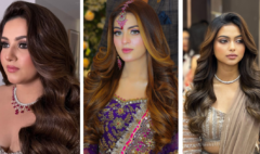 Hair Styling Ideas for Women